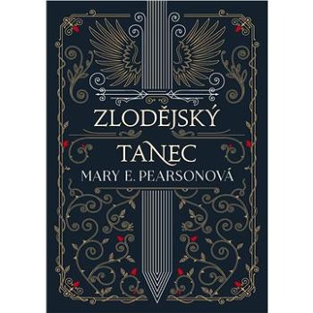 Zlodějský tanec (978-80-754-4789-0)