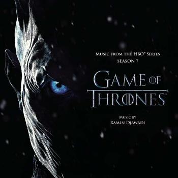 Soundtrack, Game Of Thrones (Music From The HBO Series) Season 7, CD