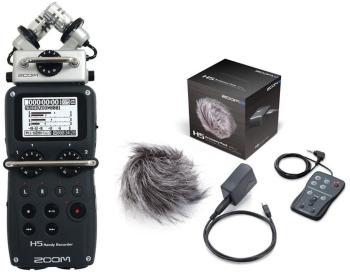 Zoom H5 SET Prenosný rekordér