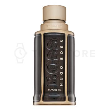Hugo Boss The Scent For Him Magnetic parfémovaná voda pre mužov 50 ml - 30 dní na vrátenie tovaru, Garancia originality