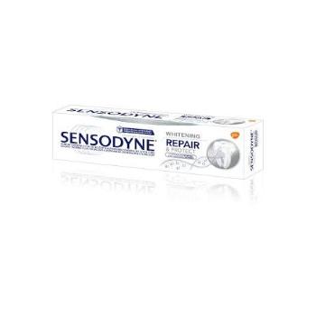 Sensodyne repair&protect Whitening zubná pasta 75 ml