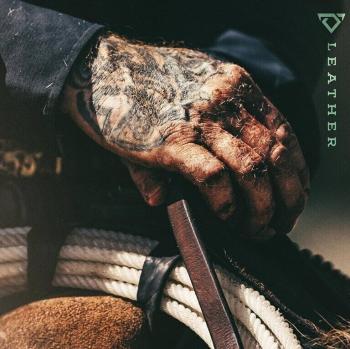 Cody Johnson - Leather (CD)