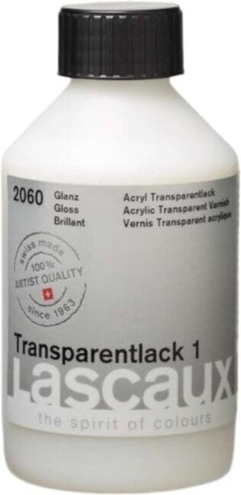 Lascaux 2060 Lak 250 ml Transparent