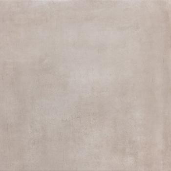 Dlažba Sintesi Flow taupe 80x80 cm mat FLOW11458