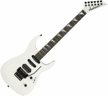 Jackson American Series Soloist SL3 Platinum Pearl Elektrická gitara