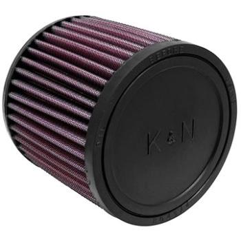 K&N RU-0830 univerzálny okrúhly filter so vstupom 62 mm a výškou 102 mm