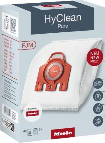 MIELE HYCLEAN PURE 4KS