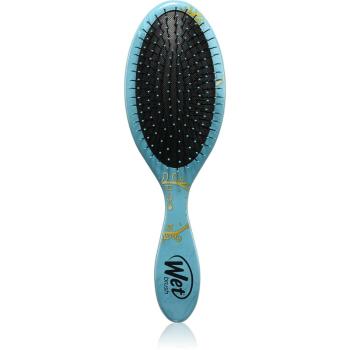 Wet Brush Original Detangler Disney Princess hajkefe Cinderella 1 db