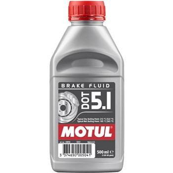 MOTUL DOT 5.1  0,5 L (100950)