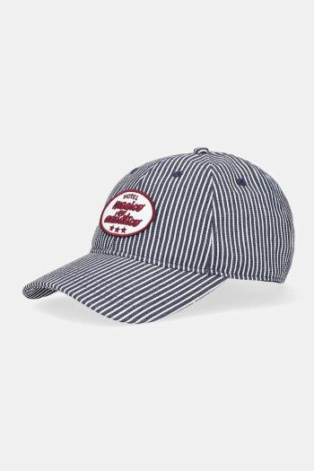 Šiltovka MAX&Co. tmavomodrá farba, 2528576011200