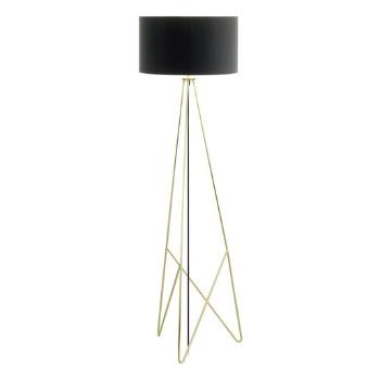 Stojaca lampa Eglo CAMPORALE mosadz 39231