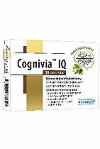 Cognivia IQ 30cps Generica