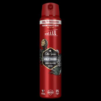 OLD SPICE Dezodorant WolfThorn XXL 250 ml