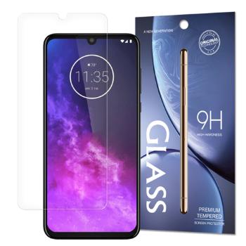 Ochranné tvrdené sklo Motorola One Zoom