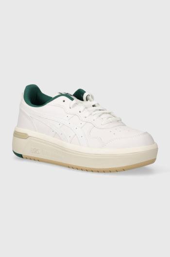 Tenisky Asics JAPAN S ST biela farba, 1203A289