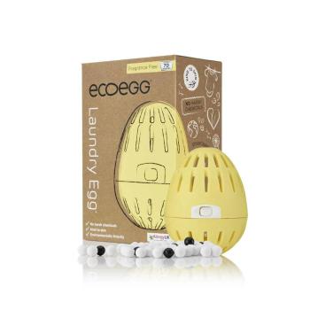 ECOEGG Vajíčko na pranie 70 praní bez vône