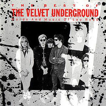 VELVET UNDERGROUND - BEST OF, CD