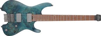 Ibanez Q52PB Cosmic Blue