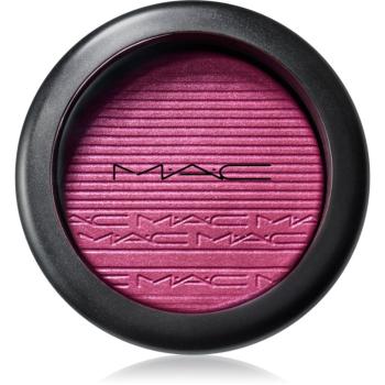 MAC Cosmetics Extra Dimension Blush púdrová lícenka odtieň Wrapped Candy 4 g