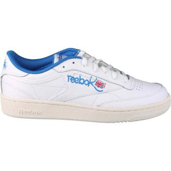 Reebok Sport  Club C 85  Módne tenisky Biela