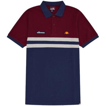 Ellesse  Muccia Polo Shirt Navy  Tričká a polokošele Modrá