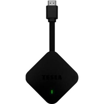 TESLA MediaBox XA300 multimediálny prehrávač s Android TV (8595689803186)