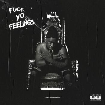 Robert Glasper, FUCK YO FEELINGS, CD