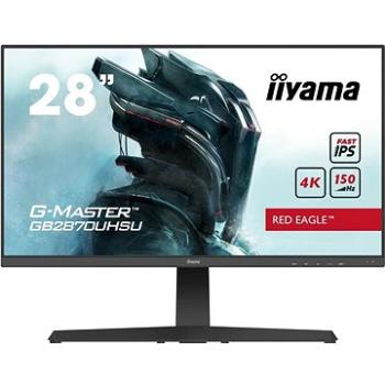 28 iiyama G-Master GB2870UHSU-B1