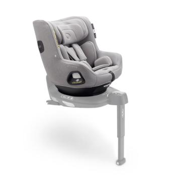 BUGABOO Autosedačka Owl by Nuna Grey (0-18 kg)