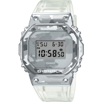 Casio G-Shock Scuba GM-5600SCM-1ER - 30 dní na vrátenie tovaru, Garancia originality