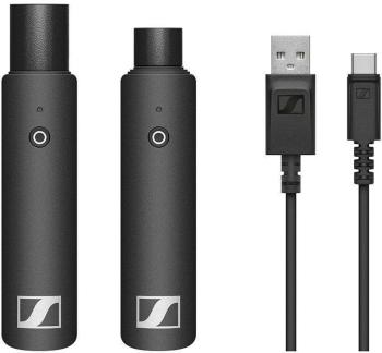 Sennheiser XSW-D XLR Bezdrôtový systém