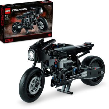 LEGO LEGO® Technic BATMAN - BATCYCLE™ 42155