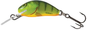 Wobbler Salmo Hornet Floating 3,5 cm 2,2 g Hot Perch