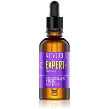 Revuele Expert+ Anti-Age Remodelling Serum spevňujúce pleťové sérum proti vráskam 30 ml