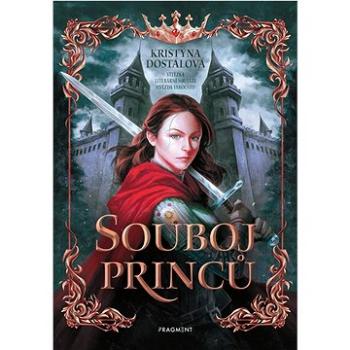 Souboj princů (978-80-253-6269-3)