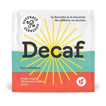 doubleshot Kolumbie La Serrania Decaf Espresso, 300 g (02461202_300)