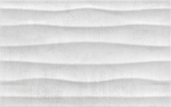Dekor VitrA Cosy white 25x40 cm mat K944680