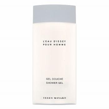 Issey Miyake L´eau D´issey Pour Homme sprchový gél pre mužov 200 ml