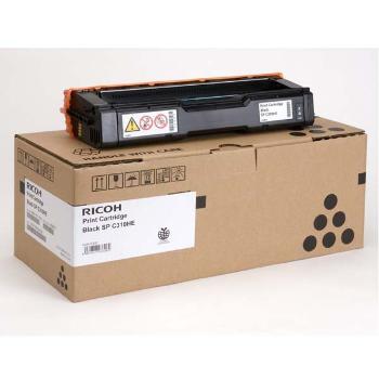 RICOH 406479 - originálny toner, čierny, 6500 strán
