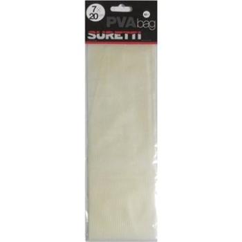 Suretti PVA vrecko 7 × 20 cm (4891223079210)