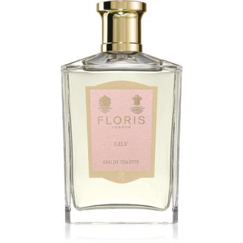 Floris Lily toaletná voda pre ženy 100 ml