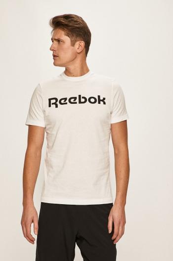 Reebok - Pánske tričko FP9163 FP9163.100038781