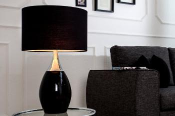 Stolová lampa VADUZ Dekorhome