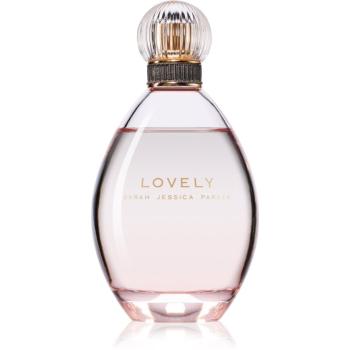 Sarah Jessica Parker Lovely parfumovaná voda pre ženy 100 ml