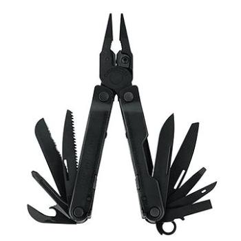 Leatherman Rebar Black (0037447494000)