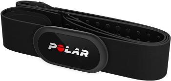 Polar H10 Hrudný pás Black XS/S