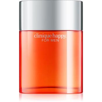 Clinique Happy™ for Men toaletná voda pre mužov 100 ml