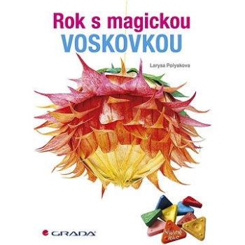 Rok s magickou voskovkou (978-80-271-0056-9)