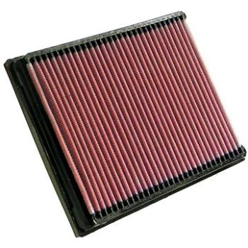 K & N vzduchový filter 33-2237