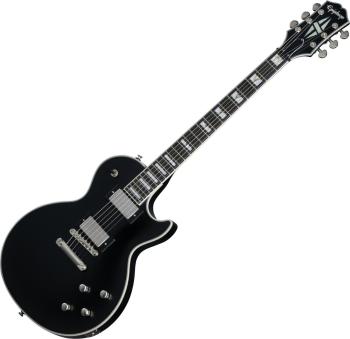 Epiphone Les Paul Prophecy Aged Jet Black Metallic Elektrická gitara